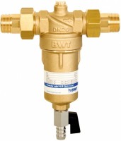 Photos - Water Filter BWT Protector mini HR 3/4 