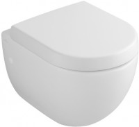 Photos - Toilet Villeroy & Boch Subway 6K0410