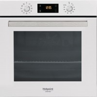 Photos - Oven Hotpoint-Ariston FA5 841 JH WH HA