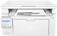 Photos - All-in-One Printer HP LaserJet Pro M132NW 