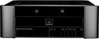 Photos - CD Player Meridian 808V6 