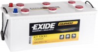 Photos - Car Battery Exide Equipment (ET1300)