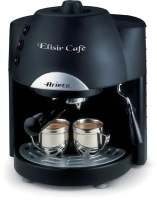 Photos - Coffee Maker Ariete 1331 black