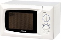 Photos - Microwave Orion MWO-S1801 white