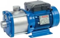 Photos - Surface Pump Speroni RGXM 3-3 