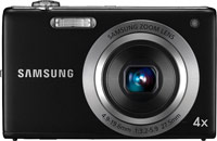 Photos - Camera Samsung ST60