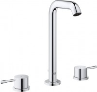 Photos - Tap Grohe Essence 20299001 