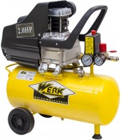 Photos - Air Compressor Werk BM-2T24N 24 L
