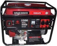 Photos - Generator Weima WM 5500-ATS 