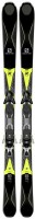 Photos - Ski Salomon X-Drive 8.3 162 
