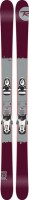 Photos - Ski Rossignol Storm 180 (2016/2017) 