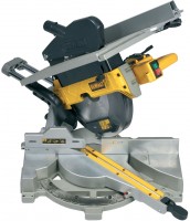 Photos - Power Saw DeWALT D27112 
