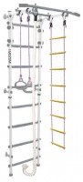 Photos - Wall Bars Midzumi Niji Kabe 