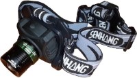 Photos - Flashlight Bailong BL-6656 