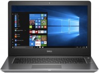 Photos - Laptop Dell Vostro 5468 (N034RVN5468EMEA011801U)