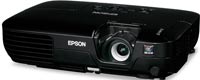 Photos - Projector Epson EB-S72 