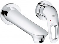 Photos - Tap Grohe Eurostyle 19571003 