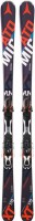 Photos - Ski Atomic Redster XT 156 