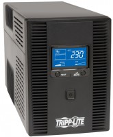 Photos - UPS TrippLite SMX1500LCDT 1500 VA