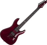 Photos - Guitar Dean Guitars Custom 450 Flame Top 