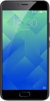 Photos - Mobile Phone Meizu M5 16 GB / 2 GB