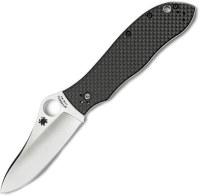 Photos - Knife / Multitool Spyderco Gayle Bradley Folder 