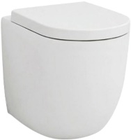 Photos - Toilet ArtCeram File 2.0 FLV002