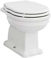 Photos - Toilet ArtCeram Hermitage HEV002