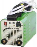 Photos - Welder Atom I-160C