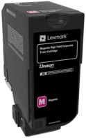 Photos - Ink & Toner Cartridge Lexmark 74C5HME 