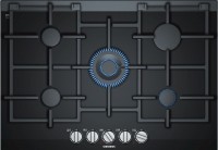 Photos - Hob Siemens ER 7A6RD70 black