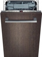 Photos - Integrated Dishwasher Siemens SR 66T098 