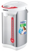 Photos - Electric Kettle Centek CT-0082 750 W 5 L