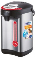 Photos - Electric Kettle Centek CT-0081 750 W 4 L  black