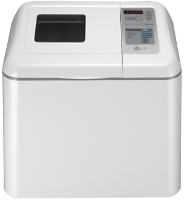 Photos - Breadmaker LG HB-1051CJ 