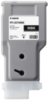 Photos - Ink & Toner Cartridge Canon PFI-207MBK 8788B001 