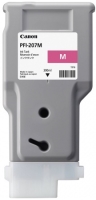 Photos - Ink & Toner Cartridge Canon PFI-207M 8791B001 