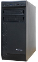 Photos - Computer Case FrimeCom LB-060 400W PSU 400 W  black