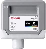 Photos - Ink & Toner Cartridge Canon PFI-307MBK 9810B001