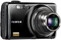 Photos - Camera Fujifilm FinePix F80EXR 