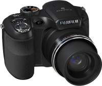 Photos - Camera Fujifilm FinePix S1600 