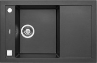 Photos - Kitchen Sink Alveus Formic 30 1108031 760x500