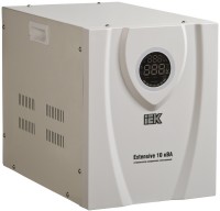 Photos - AVR IEK IVS23-1-10000 10 kVA