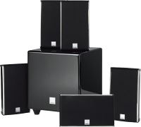 Photos - Speakers Dali Fazon Mikro 5.1 