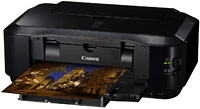 Photos - Printer Canon PIXMA iP4700 