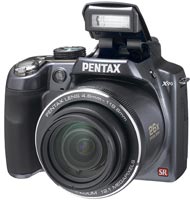 Photos - Camera Pentax X90 