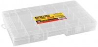 Photos - Tool Box STAYER 38051-15 