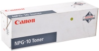 Ink & Toner Cartridge Canon NPG-10 1381A003 