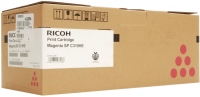 Ink & Toner Cartridge Ricoh 407636 