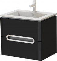 Photos - Washbasin cabinet Juventa Prato 65 